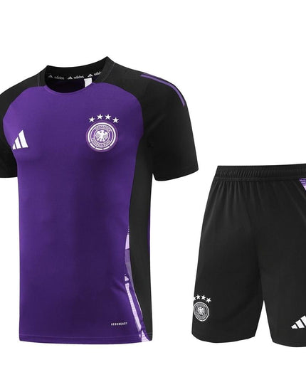 Kit Alemanha Purple