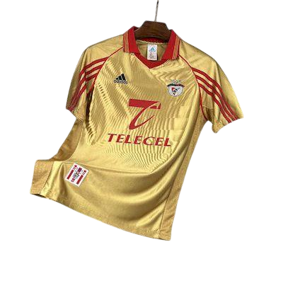 Camisola Benfica 98/99 Alternativo