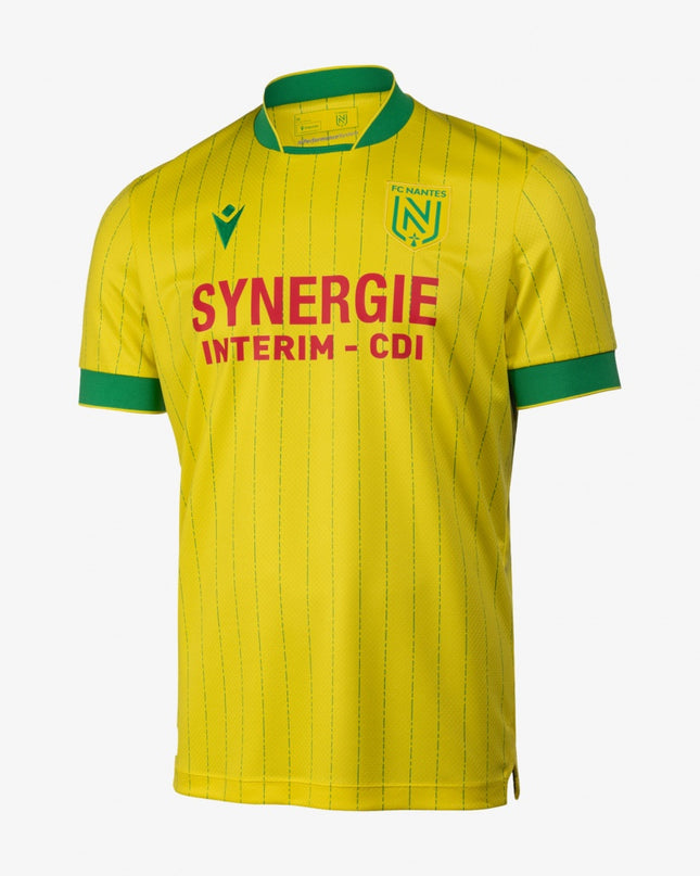 Camisola Nantes Equipamento principal