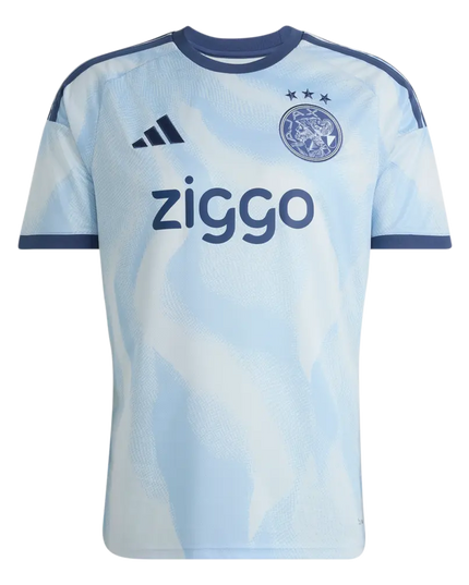 Kit Adidas AFC Ajax 26/27 Camisola+ Calções  Terceiro Equipamento