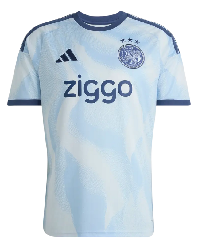 Kit Adidas AFC Ajax 26/27 Camisola+ Calções  Terceiro Equipamento