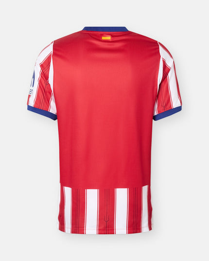 Camisola Nike Club Atlético de Madrid 26 / 27  Equipamento Principal