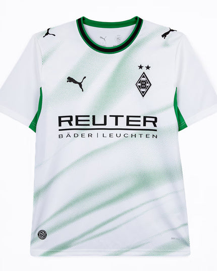 Camisola Puma Borussia Mönchengladbach 26/27 Equipamento Principal