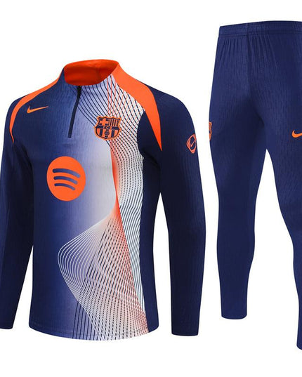 Fato de Treino Nike F.C. Barcelona