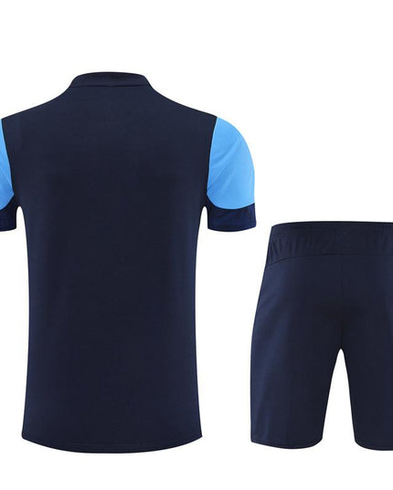 Kit Olympique de Marselha