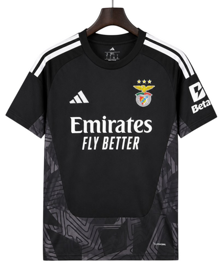 Camisola Adidas Sport Lisboa e Benfica 26/27  Especial 2