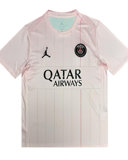Camisola Paris Saint-Germain Football Club 25/26Treino