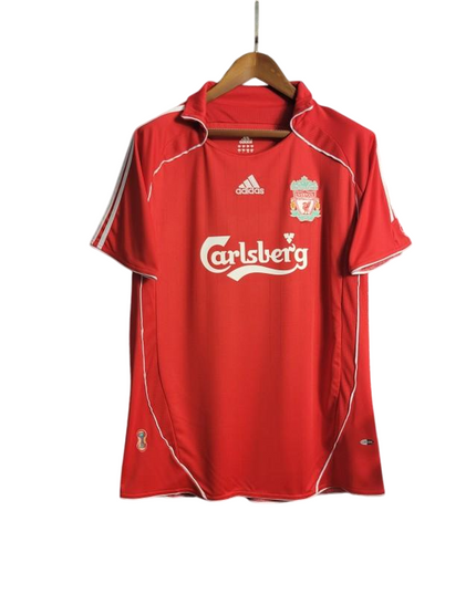 Camisola Liverpool Principal 2006