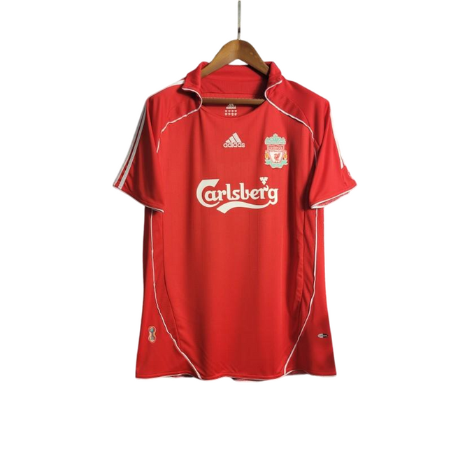 Camisola Liverpool Principal 2006