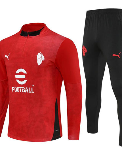 Fato de Treino Puma A.C Milan