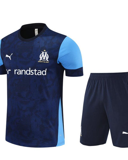 Kit Olympique de Marselha