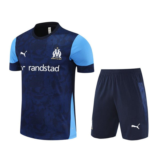 Kit Olympique de Marselha