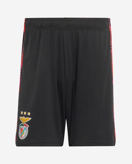Kit Adidas S.L Benfica Camisola + Calção 26 / 27 Terceiro Equipamento