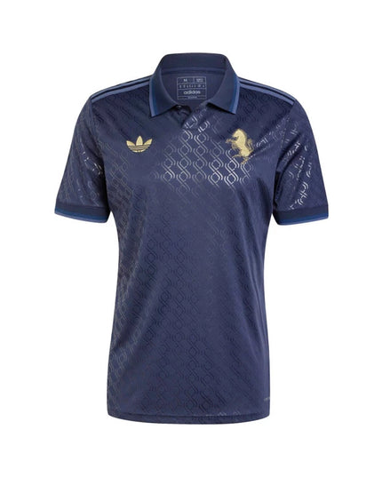 Camisola Adidas Juventus Football Club 24/25 Terceiro Equipamento