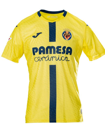 Camisola Joma Villarreal  25 / 26  Equipamento Principal