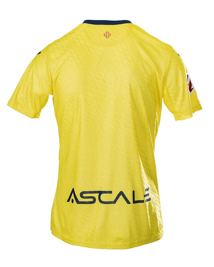 Camisola Joma Villarreal  25 / 26  Equipamento Principal