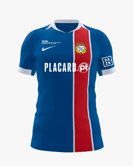 Camisola Nike Alverca 26/27 Equipamento Principal