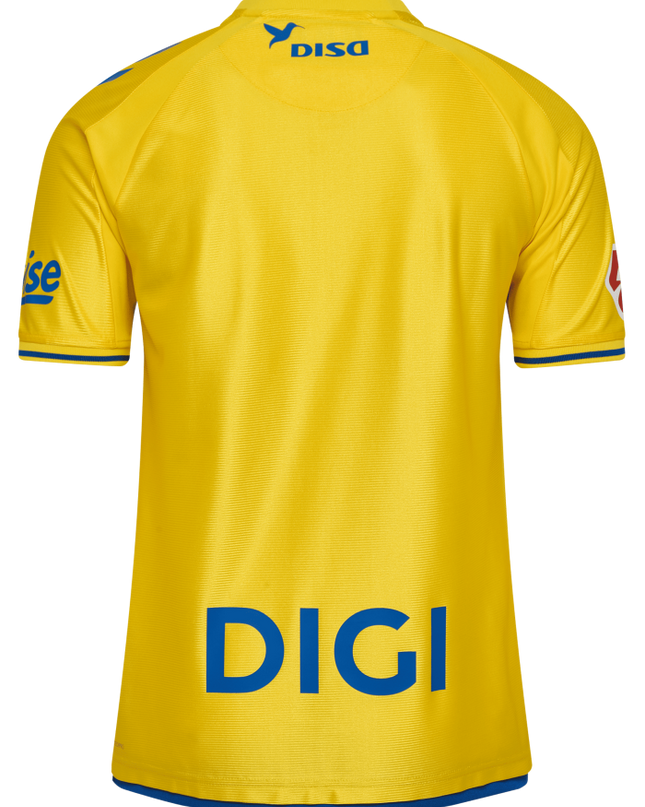 Camisola Hummel Las Palmas 26 / 27  Equipamento Principal