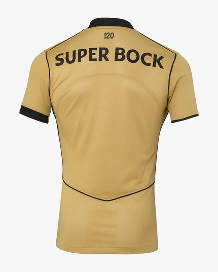 Camisola Nike Sporting Clube de Portugal 26/27 Equipamento Secundário