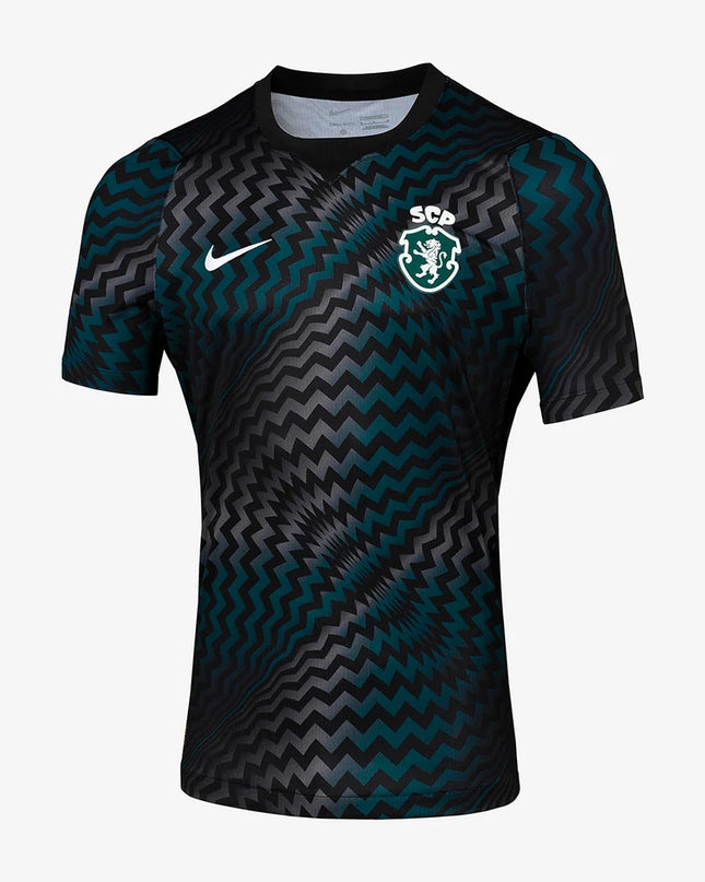 Camisola Nike Sporting Clube de Portugal 26/27   Guarda Redes