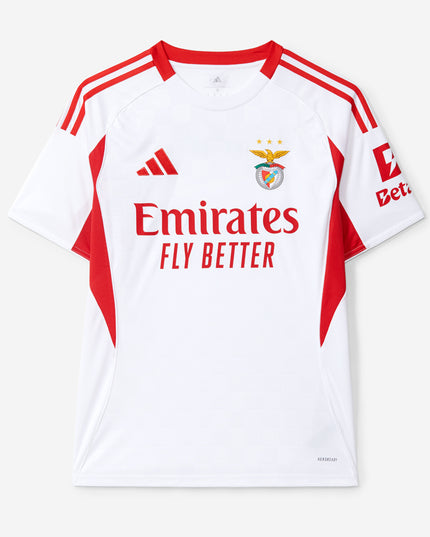 Camisola Adidas Sport Lisboa e Benfica 25/26 Terceiro Equipamento