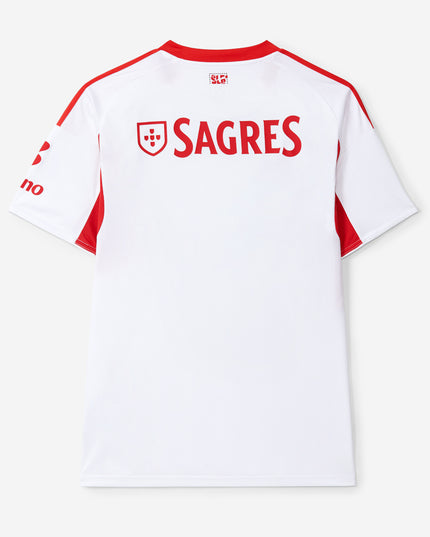 Camisola Adidas Sport Lisboa e Benfica 25/26 Terceiro Equipamento