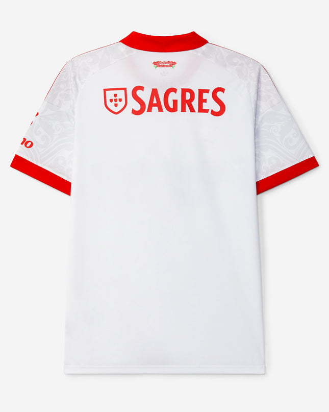 Camisola Adidas Sport Lisboa e Benfica 26/27 Equipamento Secundário