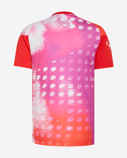 Camisola Adidas Sport Lisboa e Benfica 26/27 Pré jogo