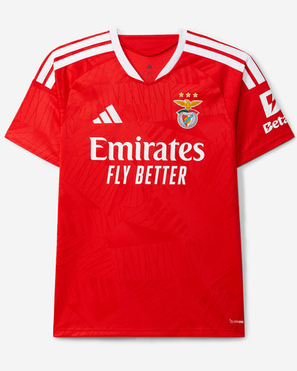 Camisola Adidas Sport Lisboa e Benfica 26/27 Equipamento Principal