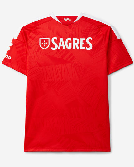 Camisola Adidas Sport Lisboa e Benfica 26/27 Equipamento Principal