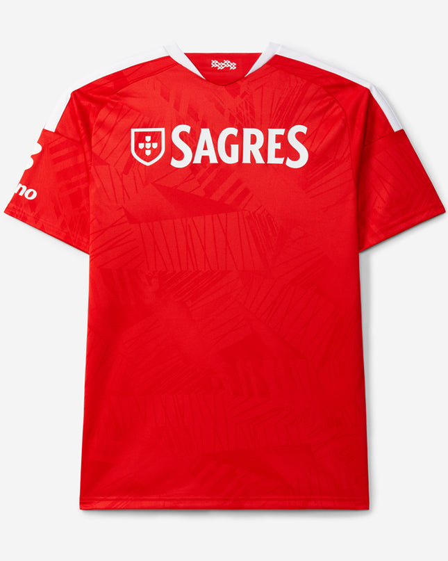 Camisola Adidas Sport Lisboa e Benfica 26/27 Equipamento Principal
