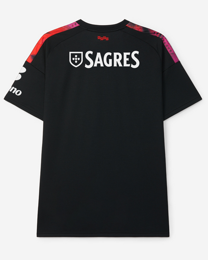 Camisola Adidas S.L Benfica 26/27 Terceiro Equipamento