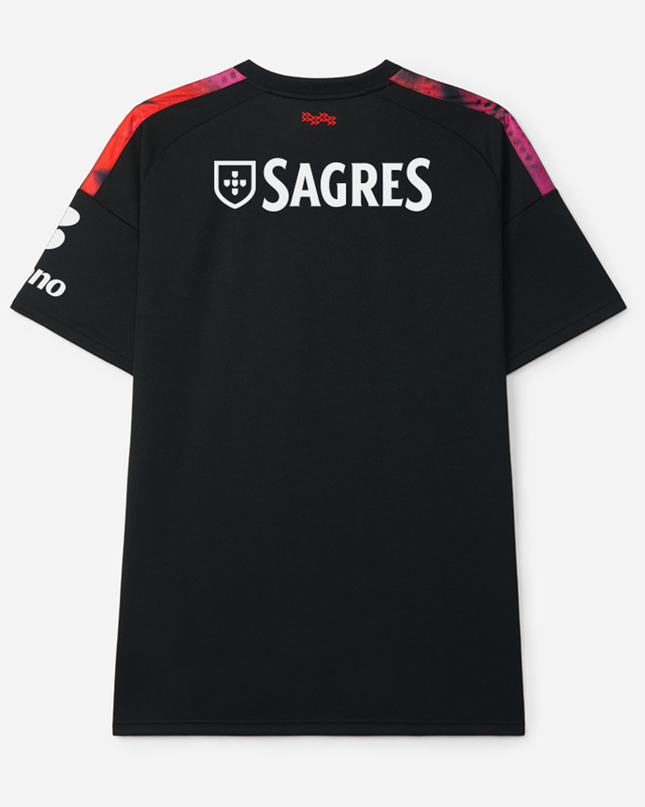Camisola Adidas S.L Benfica 26/27 Terceiro Equipamento