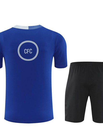 Kit Chelsea Blue T90