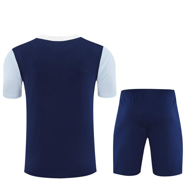 Kit Tottenham Hotspur Royal Blue