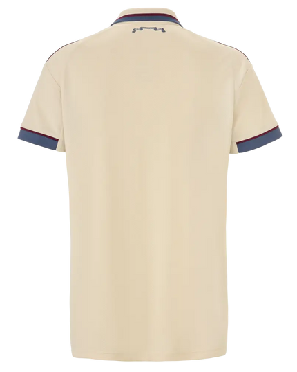 Camisola Adidas AFC Ajax 25 / 26 Equipamento Terceiro