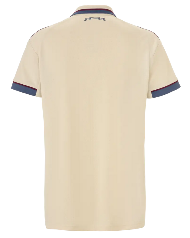Camisola Adidas AFC Ajax 25 / 26 Equipamento Terceiro