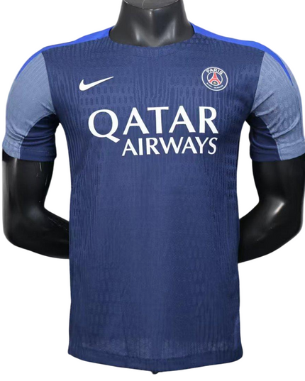Camisola Nike Jordan Paris Saint-Germain Football Club 25 / 26  Pré Match