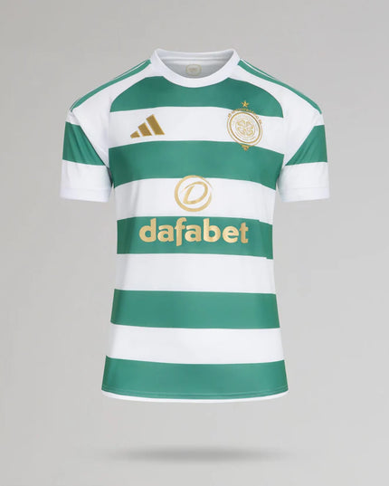 Camisola Adidas Celtic FC 26 / 27 Equipamento Principal