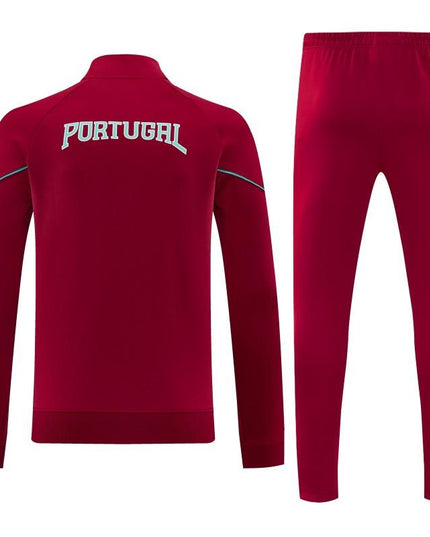 Fato de Treino  Portugal Mundial
