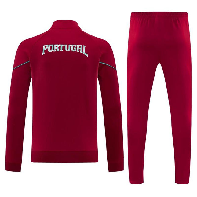 Fato de Treino  Portugal Mundial