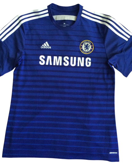 Camisola Chelsea Principal 2014/15