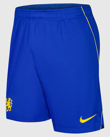 Kit Nike Chelsea Camisola + Calção 26 / 27 Equipamento Principal
