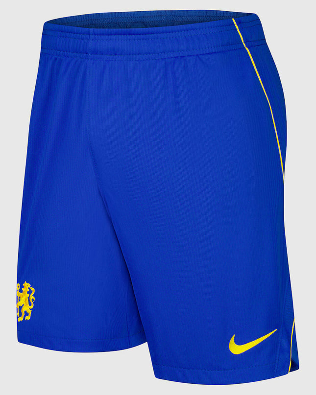 Kit Nike Chelsea Camisola + Calção 26 / 27 Equipamento Principal