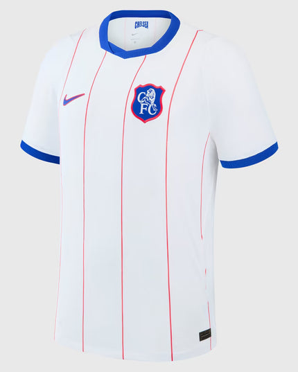 Kit Nike Chelsea Camisola + Calção 26 / 27 terceiro equipamento