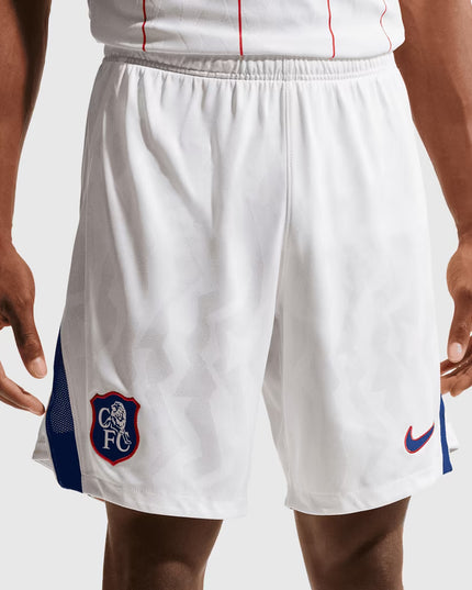 Kit Nike Chelsea Camisola + Calção 26 / 27 terceiro equipamento