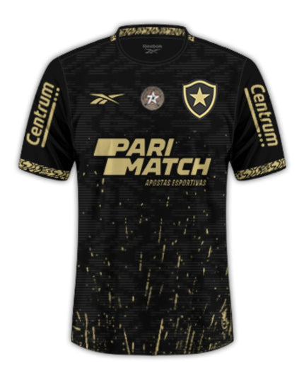 Camisola Reebok Botafogo F.R 24 / 25 Segundo Equipamento