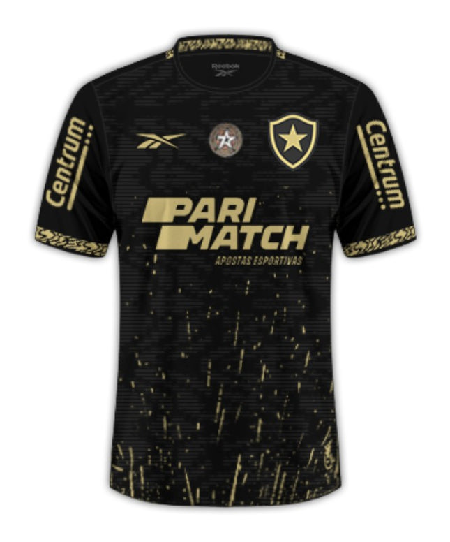 Camisola Reebok Botafogo F.R 24 / 25 Segundo Equipamento