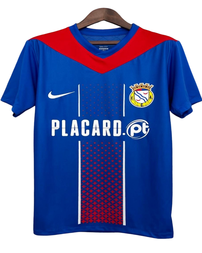 Camisola Nike Alverca 25/26 Equipamento principal