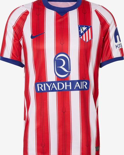 Camisola Nike Club Atlético de Madrid 26 / 27  Equipamento Principal